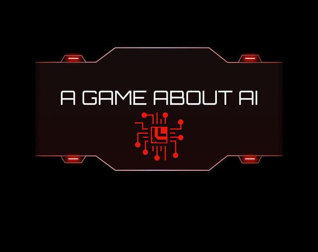 A Game About AI
